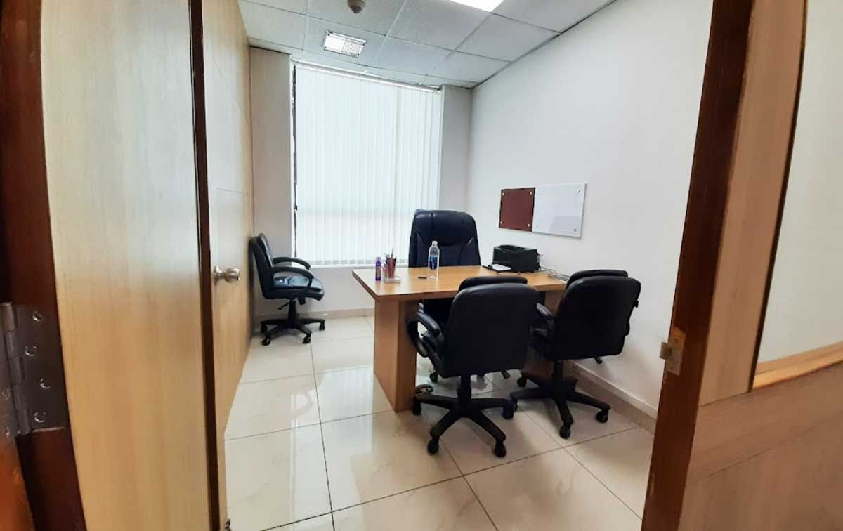 Cohopers Workstudio